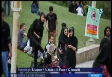 Que pense la communauté iranienne en France de l’accord sur le nucléaire – Vidéo