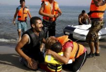 La Résistance iranienne appelle la Grèce à soutenir et défendre les réfugiés iraniens