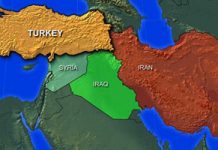 Inquiétudes en Turquie sur les politiques «expansionnistes et interventionnistes » du régime iranien