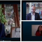 Des jeunes parlent des droits de l’homme en Iran et de leurs engagements – Vidéo