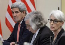 The Hill – Le Congrès, l’Iran et les “accords parallèles” : Ce que vous devez savoir