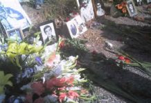 IRAN : Les proches des 30 000 membres de l’OMPI massacrés interdits de commémoration IRAN : Les proches des 30 000 membres de l’OMPI massacrés interdits de commémoration