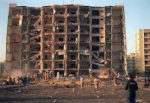 Le cerveau de l’attentat terroriste de Khobar arrêté alors qu’il venait de l’Iran Le cerveau de l’attentat terroriste de Khobar arrêté alors qu’il venait de l’Iran