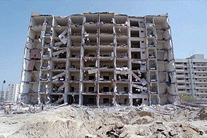 Iran : L’attentat des tours de Khobar orchestré par un commandant des Pasdaran 