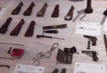 Le Koweit saisit des armes et arrête les suspects d’un complot militant lié à l’Iran