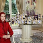 Le massacre des prisonniers politiques en 1988 en Iran reste impuni – Maryam Radjavi