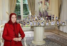 Le massacre des prisonniers politiques en 1988 en Iran reste impuni – Maryam Radjavi