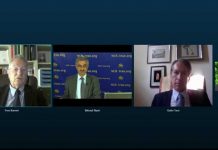 Faut-il aller en Iran sans se soucier des droits humains ? (Conférence en ligne)