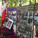 Une journée du souvenir pour l’Iran au cœur de Paris