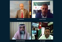 Les officiels du CNRI incitent les états arabes à soutenir l’éviction du régime iranien