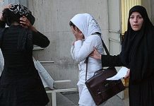 L’apartheid sexuel et la répression des femmes s’intensifient en Iran