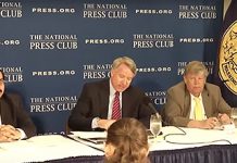 Examen de l’accord nucléaire iranien lors d’une conférence à Washington