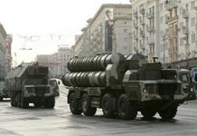 Des missiles russes pour l’Iran Des missiles russes pour l’Iran