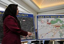 Repli du régime iranien : c’est le moment d’encourager le changement démocratique en Iran