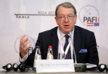 AELI (EIFA) : L’Irak doit proscrire la corruption en Irak, et inculper Nuri Maliki AELI (EIFA) : L’Irak doit proscrire la corruption en Irak, et inculper Nuri Maliki