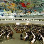 Les membres du comité consultatif des Nations Unies demandent la fin des exécutions en Iran