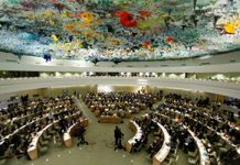 Les membres du comité consultatif des Nations Unies demandent la fin des exécutions en Iran