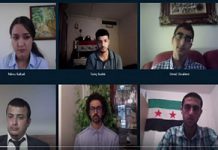La jeunesse mondiale peut jouer un grand rôle dans la lutte pour la liberté en Iran – Vidéo