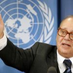 Experts de l’ONU : Les résidents du Camp Liberty doivent être protégés – Vidéo Experts de l’ONU : Les résidents du Camp Liberty doivent être protégés