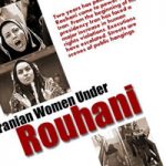 Le CNRI publie un rapport sur le non-respect des droits des femmes en Iran sous Rohani Le CNRI publie un rapport sur le non-respect des droits des femmes en Iran sous Rohani