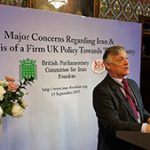Les parlementaires britanniques préconisent une nouvelle politique envers l’Iran Les parlementaires britanniques préconisent une nouvelle politique envers l’Iran