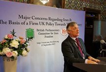 Les parlementaires britanniques préconisent une nouvelle politique envers l’Iran Les parlementaires britanniques préconisent une nouvelle politique envers l’Iran