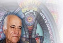 L’œuvre du grand peintre iranien Bahram Alivandi exposé à Auvers-sur-Oise L’œuvre du grand peintre iranien Bahram Alivandi exposé à Auvers-sur-Oise