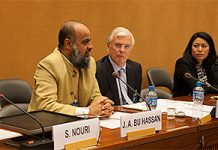 Député Bahreïni : L’Iran est responsable de nombreux conflits dans la région du Moyen-Orient Un parlementaire de Bahreïn : Iran est responsable de nombreux conflits destructeurs dans la région du Moyen-Orient