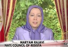 Iran – ONU : Rohani doit subir un procès pour crimes contre l’humanité (Radjavi)