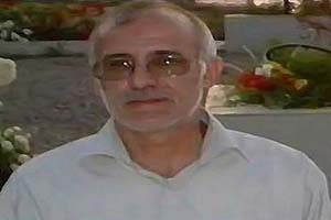 Iran - Message du prisonnier politique Ali Moezzi, (Massacre du 1er septembre 2013 à Achraf) 