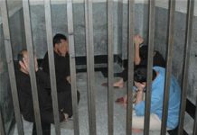 Iran: appel de la Résistance iranienne pour sauver 13 prisonniers sur le point d’être exécutés Iran: appel de la Résistance iranienne pour sauver 13 prisonniers sur le point d'être exécutés
