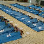 Iran – vidéo : Un crime contre l’humanité – Massacre au camp d’Achraf