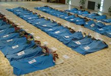 Iran – vidéo : Un crime contre l’humanité – Massacre au camp d’Achraf