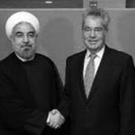 Iran / Autriche : La Résistance iranienne condamne le discours complaisant des responsables autrichiens Iran / Autriche : La Résistance iranienne condamne le discours complaisant des responsables autrichiens