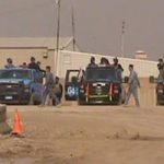 Les agents de renseignement du régime iranien transférés au camp Liberty pour la troisième fois Les mercenaires du renseignement du régime de Téhéran et de la Force Qods transférés à Liberty pour la troisième fois, en prétextant appartenir aux familles des habitants