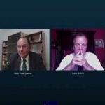 La situation des droits de l’homme en Iran, une question cruciale (conférence en ligne) – Vidéo La situation des droits de l’homme en Iran, une question cruciale