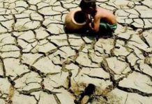 « Iran d’aujourd’hui est confronté à une crise beaucoup plus grave que la guerre » Iran – Crise de pénurie d’eau dans plus de 520 villes à travers le pays