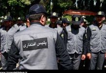 Iran – Recrutement de 37.000 policiers « bénévoles », arrestation de 127 jeunes Iran – Recrutement de 37.000 policiers « bénévoles », arrestation de 127 jeunes