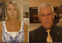 Une exposition sur la situation des droits de l’Homme en Iran – Vidéo Une exposition sur la situation des droits de l’Homme en Iran