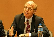Kimmo Sasi: 2000 exécutions menées en Iran sous Rohani Kimmo Sasi: 2000 exécutions menées en Iran sous Rohani