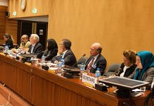Susan Matthews : Le régime iranien vole les richesses nationales de l’Iran et réprime brutalement ses opposants Susan Matthews : Le régime iranien vole les richesses nationales de l’Iran et réprime brutalement ses opposants