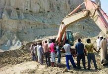 Un site archéologique de 3000 ans détruit par les Pasdaran en Iran