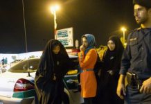 Iran /Femmes : 4600 nouvelles patrouilles renforceront la police des mœurs