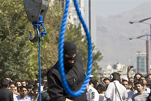 La communauté internationale doit accorder une attention aux droits de l’Homme sous Rohani en Iran 