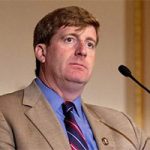 Patrick Kennedy: les Etats-Unis doivent donner leur appui à l’instauration de la démocratie en Iran Patrick Kennedy: les Etats-Unis doivent donner leur appui à l'instauration de la démocratie en Iran