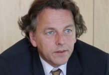 Le ministre néerlandais des AE visite l’Iran au pic des exécutions Le ministre néerlandais des AE visite l’Iran au pic des exécutions