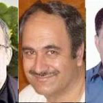 Vague d’arrestations de militants civils et de syndicalistes en Iran Vague d'arrestations de militants civils et de syndicalistes en Iran