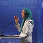 Message de Maryam Radjavi à une réunion sur les droits de l’homme en Iran à la Chambre des Communes britannique Message de Maryam Radjavi à une réunion sur les droits de l'homme en Iran à la Chambre des Communes britannique