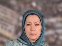 Le mollah Rohani n’est pas le représentant du peuple iranien (Message de Maryam Radjavi au manifestant devant l’ONU) Message de Maryam Radjavi au manifestant devant l’ONU : Le mollah Rohani n’est pas le représentant du peuple iranien