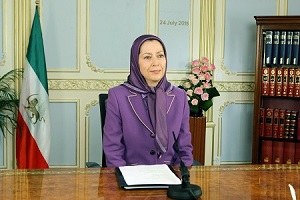 Iran/résistance : Saluons les peuples d’Europe pour leur solidarité avec les réfugiés syriens